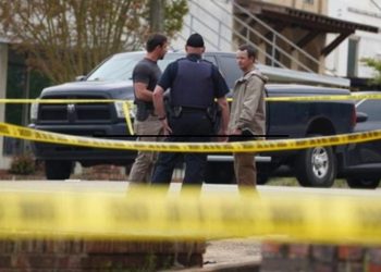 أمريكا..قتيلان وخمسة جرحى في حادث إطلاق نار