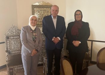 بعمان..لقاء مهم لتنظيم معرض مشترك
