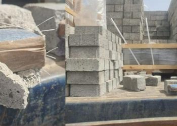 معبر الكركارات..إجهاض محاولة للتهريب الدولي للمخدرات وحجز طنين من الشيرا