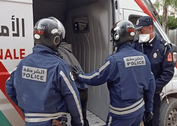 توقيف شخضين يشتبه في تورطهما في قضية تتعلق بحيازة وترويج المخدرات