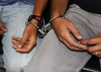 جرسيف.. توقيف شخصين بتهمة النصب المعلوماتي