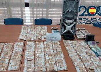 تفكيك شبكة دولية لتهريب المخدرات وغسل الأموال بين المغرب وإسبانيا