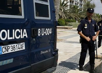 السلطات الإسبانية تضغط على دبي لتسليم اثنين من تجار المخدرات