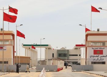 إجهاض محاولة للتهريب الدولي للمخدرات بالكركرات
