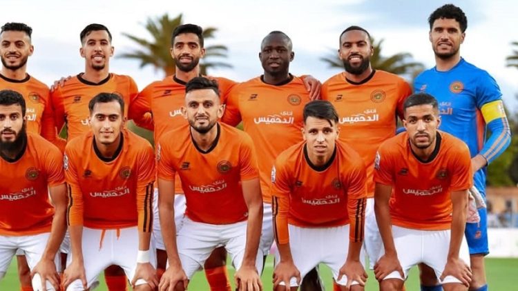 بعد المعاملة غير اللائقة..نهضة بركان يتجه لتقديم شكوى ضد مسؤولي سيمبا