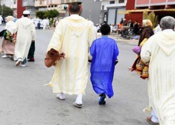 عيد الأضحى..عطلة استثنائية