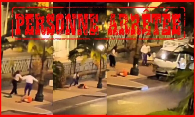 أكادير..توقيف شخص بشبهة تورطه في تعريض فتاتين للعنف بالشارع العام