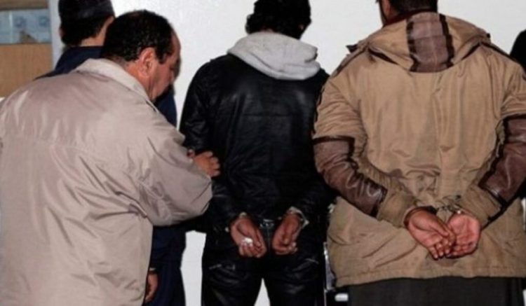 تيفلت..توقيف ثلاثة أشخاص يشتبه في تورطهم في قضية تتعلق بترويج المخدرات والمؤثرات العقلية