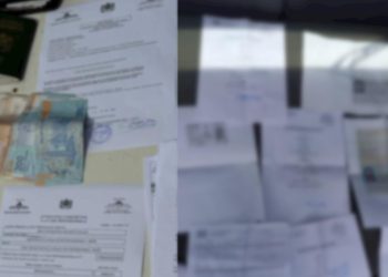 توقيف 9 أشخاص بالناظور وجرسيف في قضية تزوير محررات رسمية واستعمالها