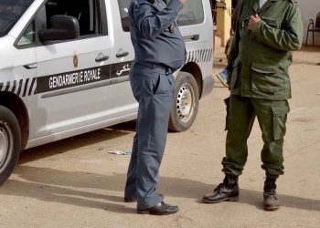 إقليم اشتوكة..إصابة دركي بجروح بليغة إثر تعرضه لطلقات نارية من بندقية صيد