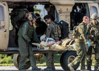 مقتل 7 جنود إسرائليين في كمين جنوب غزة