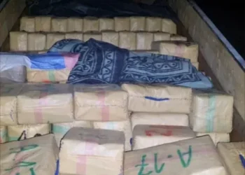 الصويرة..إحباط محاولة لتهريب 7 أطنان من مخدر الشيرا