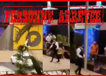 أكادير..توقيف شخص في حيازتة السلاح الأبيض يشكل خطرا على أمن وسلامة المواطنين