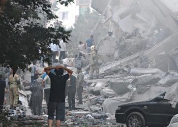  الهجوم الإسرائيلي على إيران يخلف مقتل 6 علماء نوويين