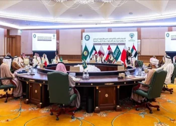 التصعيد العسكري الإسرائيلي الإيراني..اجتماع وزراء خارجية دول مجلس التعاون الخليجي