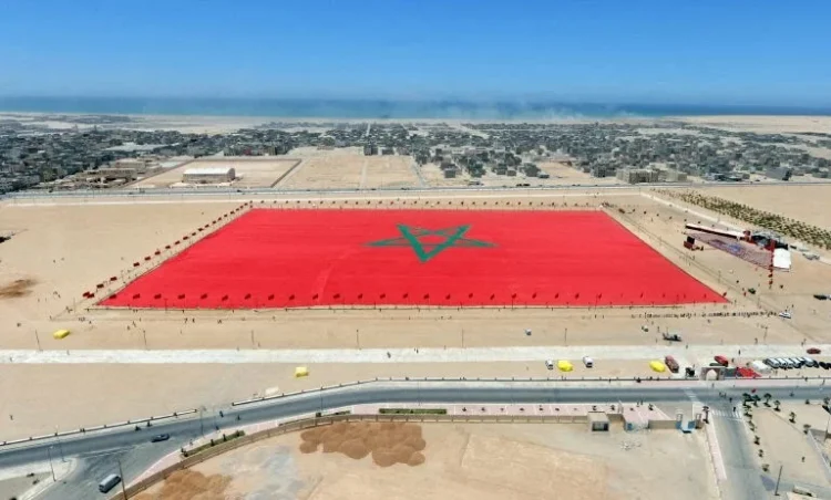 غامبيا تجدد دعمها لمخطط الحكم الذاتي