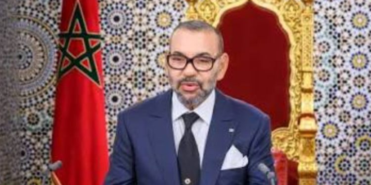 المسرح الكبير بالرباط: عنوان الجمال المنبثق من الرؤية الملكية