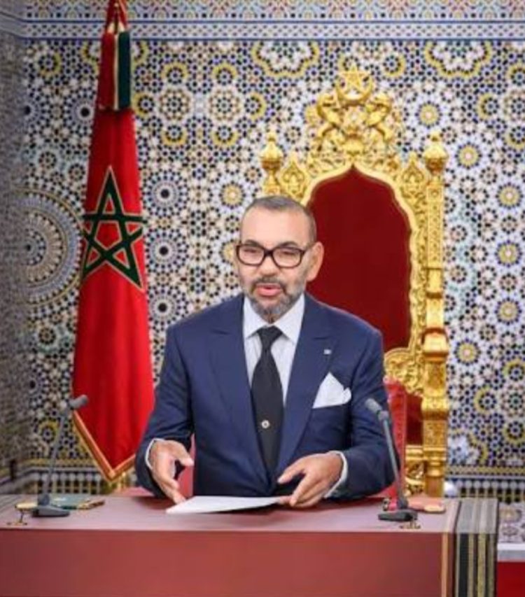 المسرح الكبير بالرباط: عنوان الجمال المنبثق من الرؤية الملكية