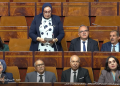 الحجوبي من داخل البرلمان..تقترح تنظيم المعرض الدولي للكتاب بفاس