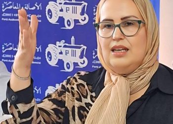 خديجة حجوبي يعقوبي.. نموذج المنتخب القريب من المواطن في زمن ندرة النماذج