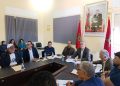 تاونات.. مجلس جماعة تمزكانة يجمع على ضرورة تسريع وتيرة إنجاز المشاريع التنموية