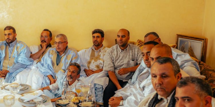 من طنجة إلى الداخلة.. البام يضاعف التعبئة ويكشف عن مرشحيه لانتخابات 2026