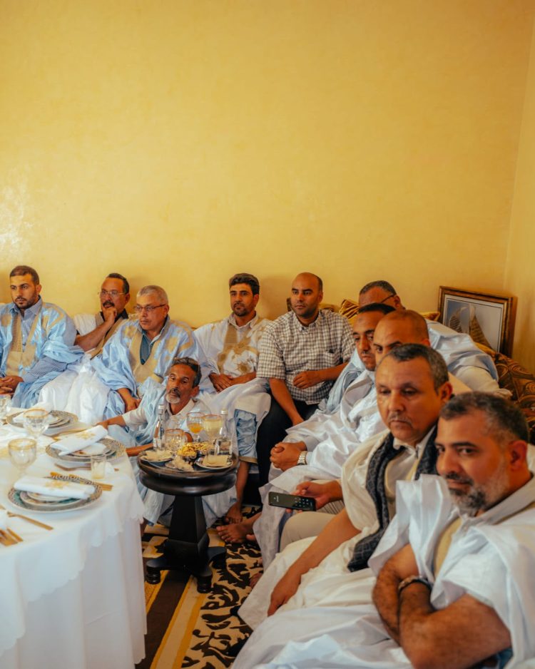 من طنجة إلى الداخلة.. البام يضاعف التعبئة ويكشف عن مرشحيه لانتخابات 2026