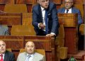 امحمد حجيرة بين الحصيلة الإيجابية وحملات التشهير
