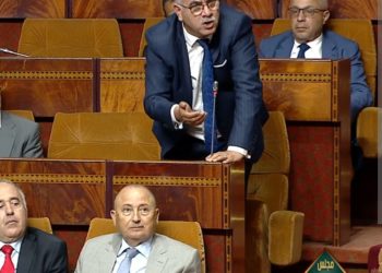 امحمد حجيرة بين الحصيلة الإيجابية وحملات التشهير