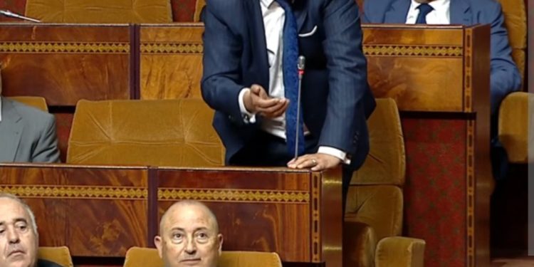 امحمد حجيرة بين الحصيلة الإيجابية وحملات التشهير