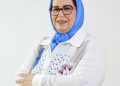 خديجة حجوبي المرأة الحديدية بجهة فاس مكناس