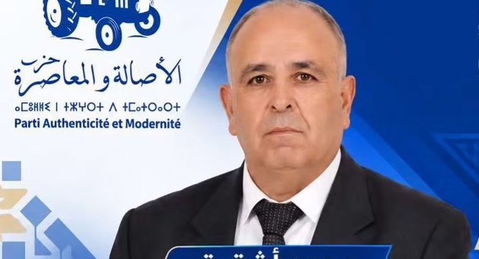 محمد أشقيق: الخطاب الملكي يرسم أولويات المرحلة المقبلة