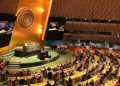 اللجنة الرابعة للأمم المتحدة تجدد التأكيد على مسؤولية أطراف نزاع الصحراء في دفع المسار السياسي