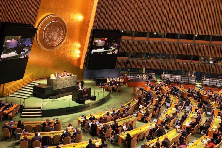 اللجنة الرابعة للأمم المتحدة تجدد التأكيد على مسؤولية أطراف نزاع الصحراء في دفع المسار السياسي
