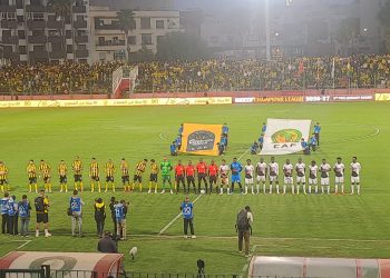 المغرب الفاسي وأسيك ميموزا.. تعادل بطعم الخسارة!