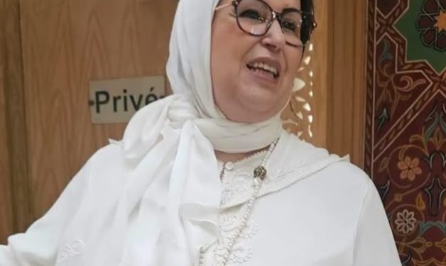 خديجة حجوبي: افتتاح السنة التشريعية محطة لتعزيز الأداء البرلماني وتسريع الأوراش التنموية